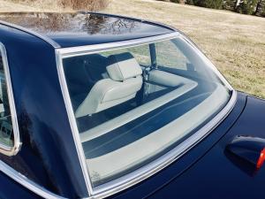Mercedes-Benz 560 SL 1986 года  (NA)